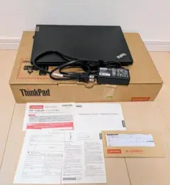 ThinkPad e14