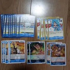 ポートガス・D・エース R OP08-052　二つの伝説　白ひげ海賊団