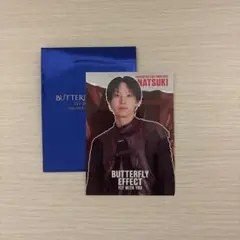 FANTASTICS 堀夏喜 シークレット