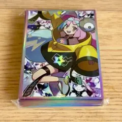 Ps36c ナンジャモ 60枚 ポケモンカード デッキシールド スリーブ