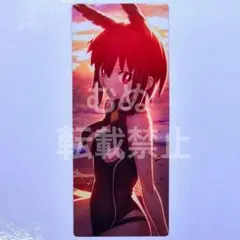 FGO 最終再臨展 編成画面風カード ワルキューレ オルトリンデ