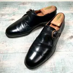 2025年最新】Salvatore Ferragamo シューズ型：モンクストラップ