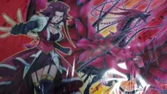 遊戯王 デュエルトーナメント TSUTAYA 2025 十六夜アキ プレイマット