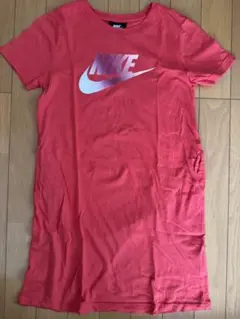 NIKE ワンピース　ジュニア