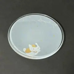 ニャンコ先生 一番くじ　星空ガラスコレクション