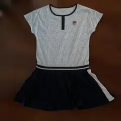 フィラワンピース　Lサイズ