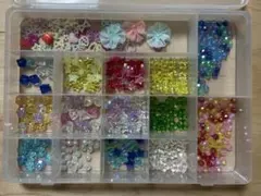 子供用ビーズ色々詰め合わせ②