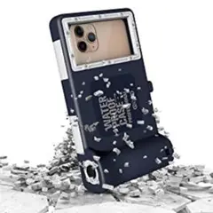 潜水用ケース 水中撮影 ケース 防水ケース スマホ用 水中撮影・写真