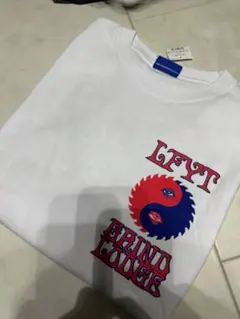グラインドロッヂ　grindlodge tシャツ
