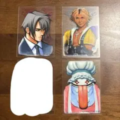 ファイナルファンタジー アートミュージアム スペシャルエディション