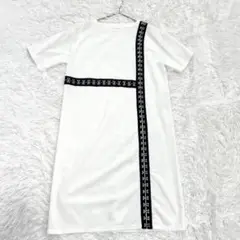 ◎AMERI HOOK u0026 I SLIT DRESS /白