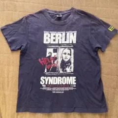 ベルリン・シンドローム Tシャツ Mサイズ