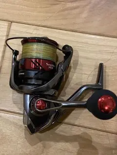 21セフィアXR C3000S