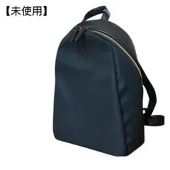 (未使用)ケユカ KEYUCA N撥水ルルエリュックⅡ M ブラック