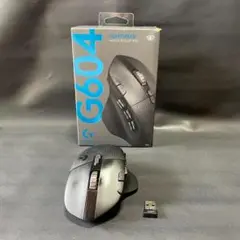 Logicool G604 LIGHTSPEED