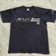 UNITEDATHLEアクセフベルガード16 メンズTシャツ