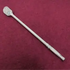 スナップオン Snap-on 1/4 エクストラロングラチェット TLL72