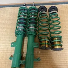 わたあめ ライフ JB5 JB7 ゼスト JE1 日正タイヤ 車高調 わたあめ様 専用 ライフ JB5 JB7 ゼスト JE1 日正タイヤ 車高調