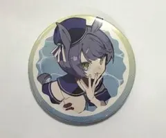 CRFES 2025 ランダム缶バッジ ade