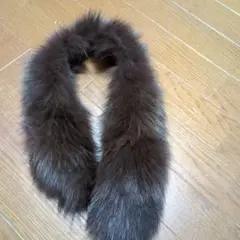 リアルファー 　フォックス