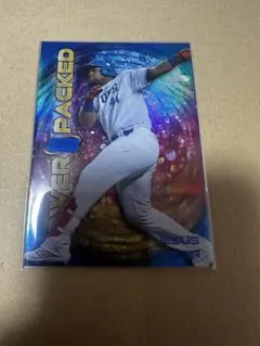 Topps 2024 150枚限定　アギラー