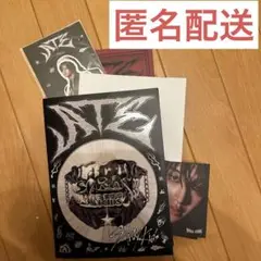 StrayKids SKZ スキズ アルバム ATE