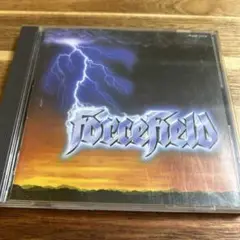FORCEFIELD CD 1986年リリース