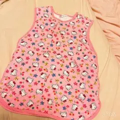 ㉑ スリーパー キティ