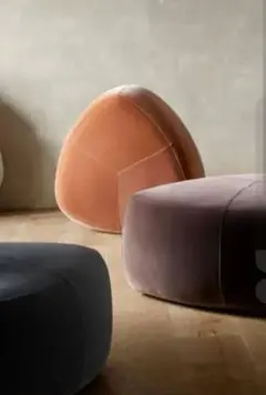 大阪市北区のお客様より、BoConcept（ボーコンセプト）フット