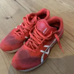 asics アシックス ウィンドスプリント2 24cm 未使用 アシックス ウインドスプリント2 24.0cm