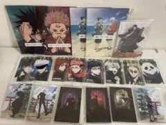 【大量】呪術廻戦　グッズまとめ売り