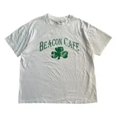 90s Hanes tee made in USA