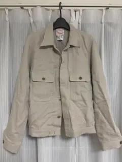 2025年最新】NICENESS ジャンパー・ブルゾンの人気アイテム - メルカリ