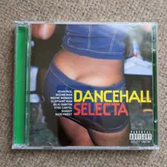 Dancehall Selecta 2CDs