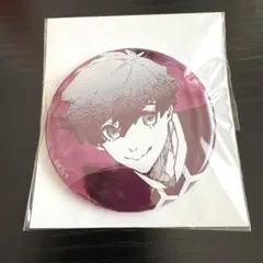 ブルーロック展 ブルロ展 推しキャラバッジ ネス ①