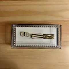 【非売品】日大角笛会 ネクタイピン