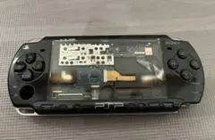 SONY PlayStationポータブル PSP2000 ブラック ジャンク品