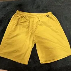 outdoor ショートパンツ
