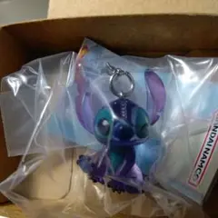 スティッチ1点 カプセルガチャ