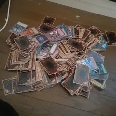 遊戯王カード