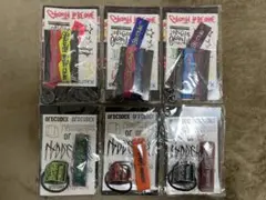 【新品未使用】OLDCODEX会場限定セット【６ツアー分】