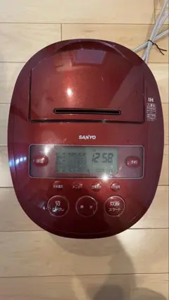 ボ*川様 SANYO ECJ-XP2000(W) 2025年最新】ecj-xp2000の人気アイテム - メルカリ