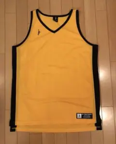 インザペイント　IN THE PAINT メッシュタンクトップ