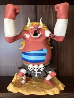 BANPRESTO - ワンピース　一番くじ　オーズ　リペイント BANPRESTO - ワンピース 一番くじ オーズ リペイントの通販 by