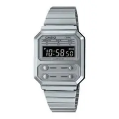 カシオ　CASIO　A100WE 日本未発売 NEWカラー 廃盤