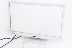 EIZOエイゾー21.5インチ液晶モニターFlexScan EV2116W WH