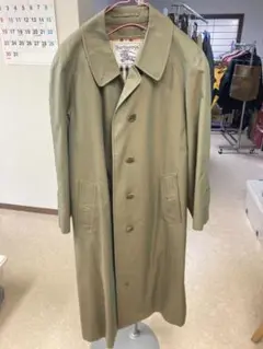 Burberrys バーバリー ステンカラーコート ヴィンテージ