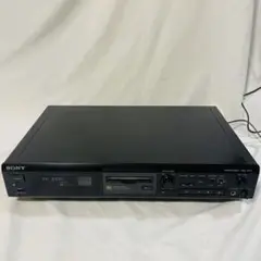 【リモコン付☆録再確認】 SONY MDレコーダー MDS-JE510ソニー リモコン付☆録再確認】 SONY MDレコーダー MDS-JE510ソニー