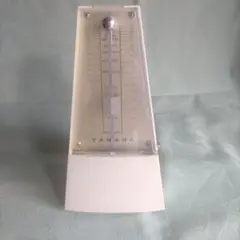 ヤマハ　メトロノーム　昭和レトロ