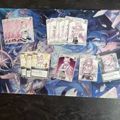 ホロカ 博衣こよりデッキパーツ